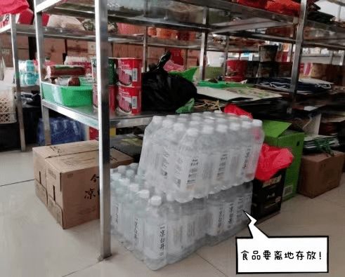 高青县食品生产经营单位红黑榜（第二十八期）—— 日用百货专项检查结果公示