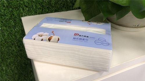 棉柔巾加工一条龙 家庭七日用品源头工厂的匠心之道